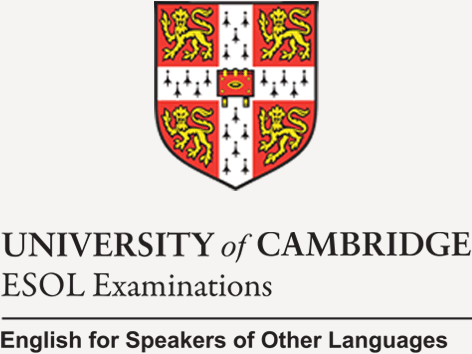 Cambridge University English Program
